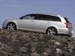 Toyota Avensis Wagon 2006 года